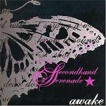 Awake von Secondhand Serenade | CD | Zustand gut