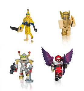 Roblox Core Figure Aqualotl Darkenmoor Bad Banana Brainbot 3000 Booga Booga Ebay - roblox bad banana