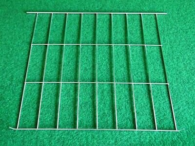 Testrut Ablagegitter für Grill Time Kugelgrill 130247 Ablage Gitter Boden (19)