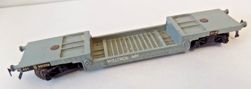 40T GERY WELTROL MV No.B 901006 calibre OO POR HORNBY DUBLO | Zustand: Used