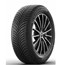 Pneumatici nuovi MICHELIN 185/55 R16 CROSSCLIMATE2 XL M+S 83V DOT2022/23 P... - Foto 1 di 1
