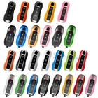 ABS Key Fob Protector Shell Skin For Porsche Panamera Carrera 911 991 Boxster