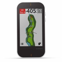 Garmin Approach G80 Golf GPS & Launch Monitor