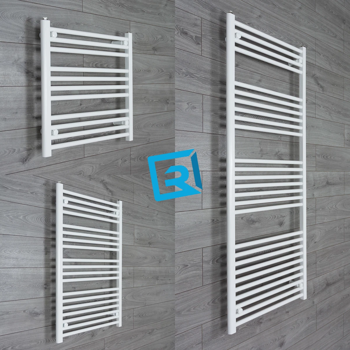 700mm wide towel radiator hot sale