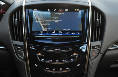 Car Android Gps Navigation Wifi 10.4