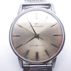 [SEIKO] Seiko Seikomatic Diashock 20 Jewels Vintage Automatic Watch JAPAN G55