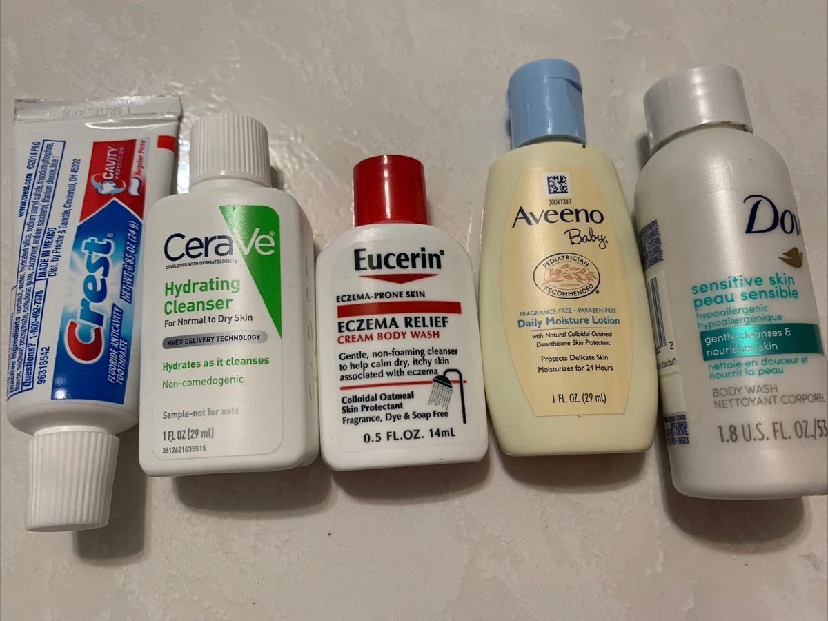Aveeno baby on sale face wash