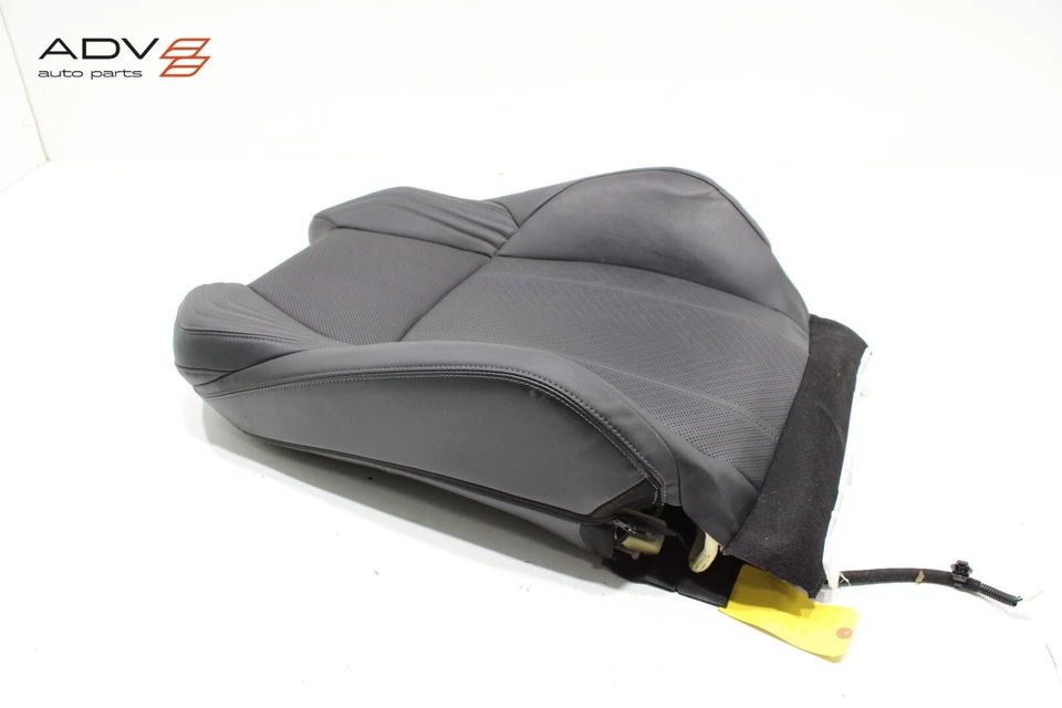 TOYOTA VENZA 2021-2024 ASIENTO DELANTERO IZQUIERDO LADO CONDUCTOR COJÍN SUPERIOR OEM Foto 2 de 4