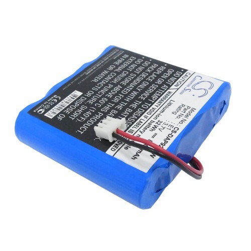 Battery For PURE Evoke 1S - Bild 2 von 5