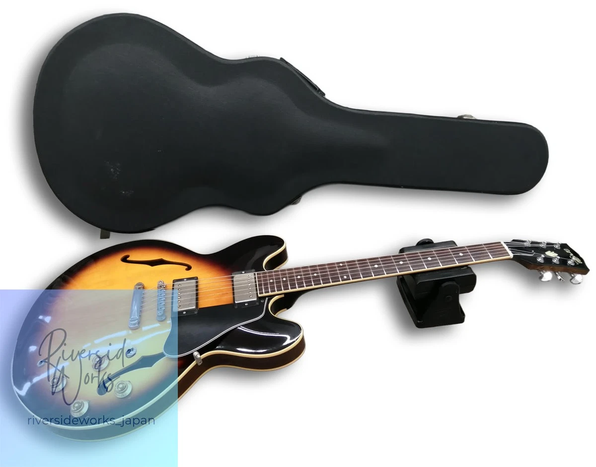Orville by Gibson Gibson ES Electric Guitars for sale | eBay