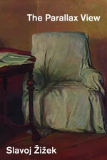 The Parallax View by Slavoj ?i?ek (English) Paperback Book