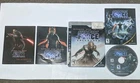 New ListingStar Wars Force Unleashed Ultimate Sith Edition Steelbook CIB PlayStation PS3