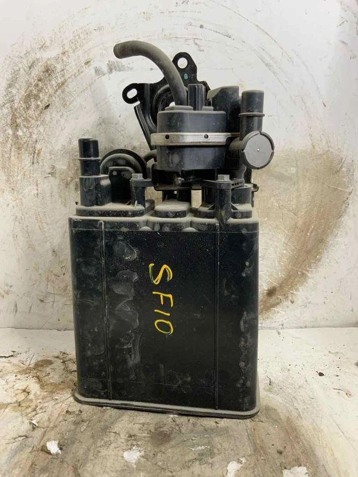 Bote evaporador Toyota Avalon 2005-2012 7774007020 3,5 L 46 cilindros tracción delantera 999813 CA Foto 2 de 4