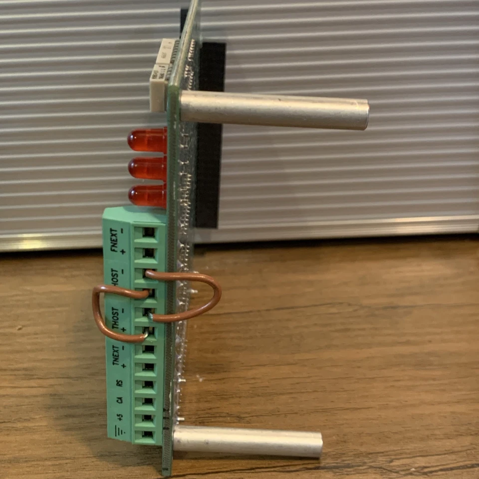 GRAYHILL INC 72-PMO-2 / 72PMO2  - Image 2 of 4