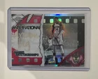 2025 Topps Chrome Giannis Antetokounmpo Base (RAW)