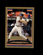 Shawn Green 2006 Topps Update & Highlights Gold /2006 #UH41 New York Mets