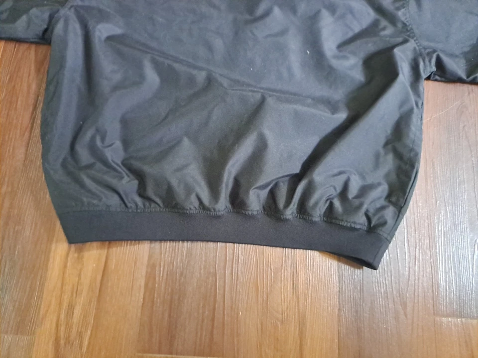 2005 Member Guest CCH 1966 Short Sleeve Golf Windbreaker - Image 2 of 4