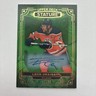 2024-25 Upper Deck Stature  22/23 BaseUpdate  Leon Draisaitl #49 Green Auto /50 