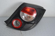 scheinwerfer CHEVROLET AVEO 2 VOLUMI CODA SPIOVENTE 96831068 romap1644828034114