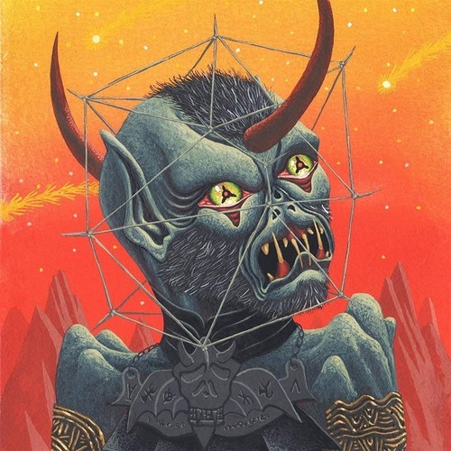 Eternity Of Shaog - Esoctrilihum (Audio Cd) - Imagen 1 de 1