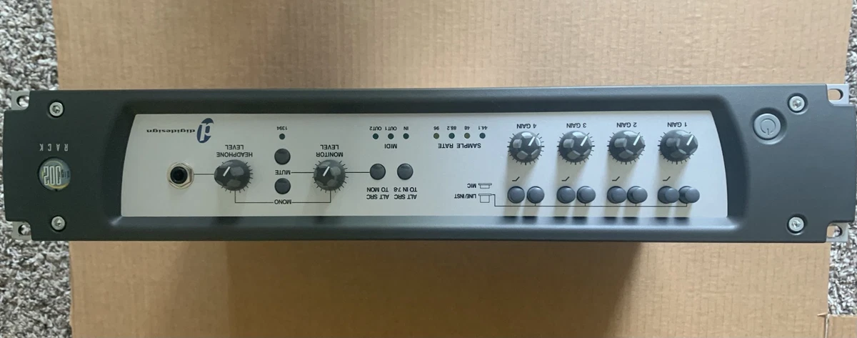 Digidesign 002 for sale | eBay