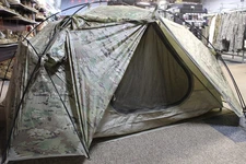 Litefighter CataMount 2 OCP Mountaineering Cold Weather Combat Tent - Used