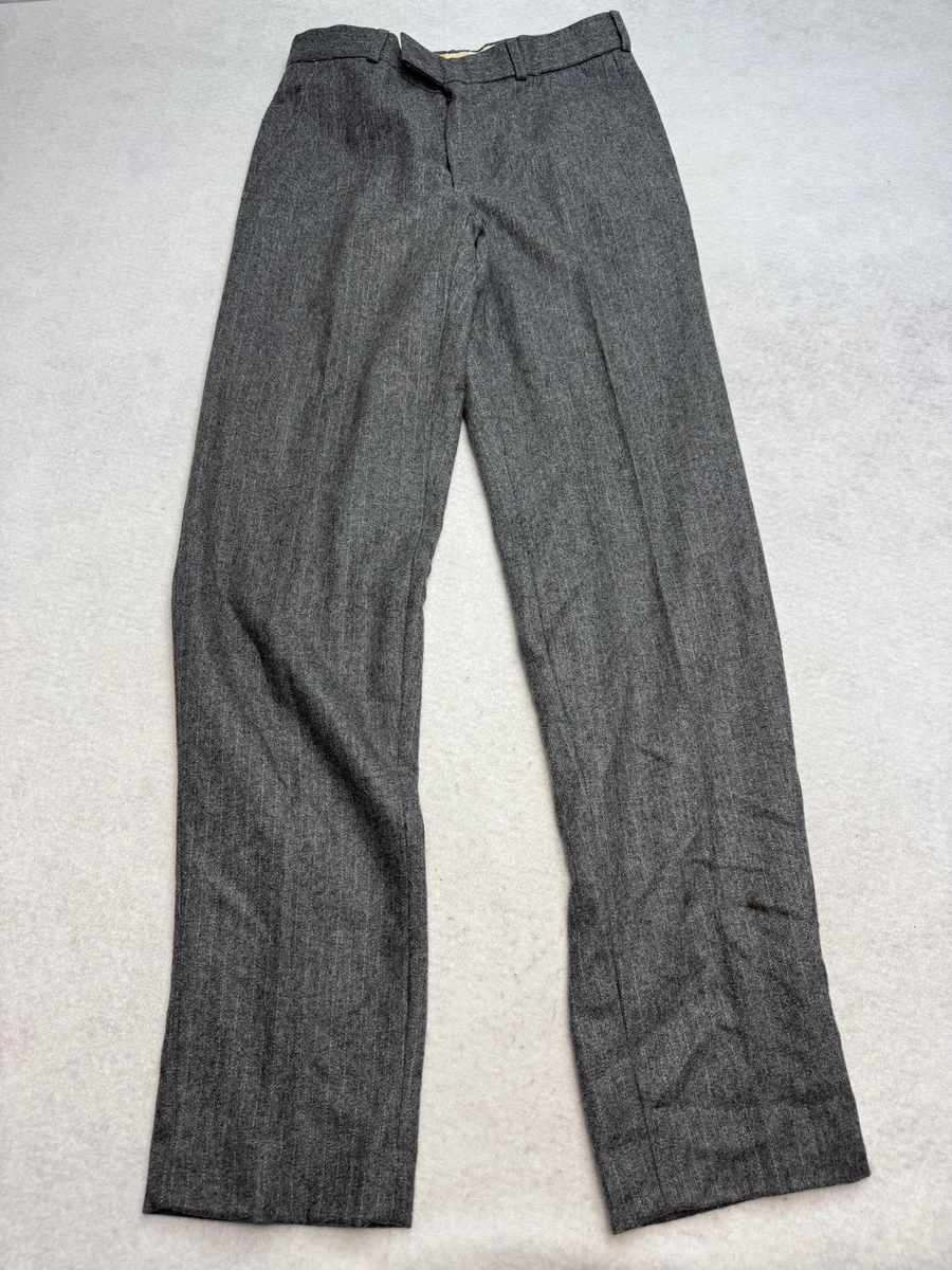 Saint Laurent Regular Size Pants for Men for sale | eBay