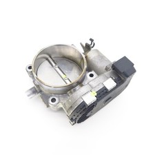 Drosselklappe Mercedes Benz SL R230 350 V6 272 Ps 92646 km Drosselklappe Mercedes Benz SL R230 350 V6 272 Ps 92646 km