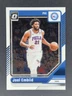 2024-25 Donruss Optic Basketball 19 Joel Embiid - Philadelphia 76ers