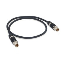 CineTape Measure Control ARRI ALEXA RS Fischer 3 Pin Male to Male Power Cable