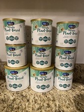 LOT 9 ENFAMIL SIMPLY PLANT BASED INFANT BABY FORMULA 12.9  20.9 OZ CANS