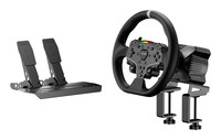 Moza Racing Moza R3 Racing Set - PC Version - Lenkrad - Bluetooth RS074 