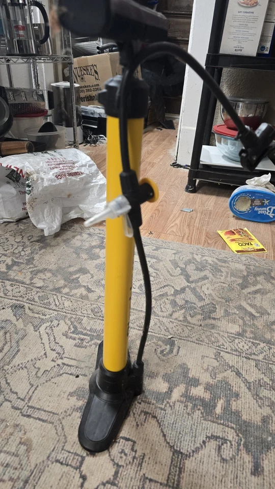 Hiland Alliance 24 14 Speed Bike. Excellent Condition. Only Ridden About 4 Times - Image 2 of 4