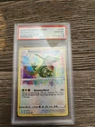 Rayquaza PSA 10 English Pokemon Card 138/185 Vivid Voltage 2020 Amazing Rare