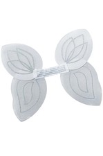 Heavenly Angel Wings Costume Accessory