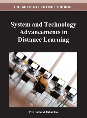 Kumar - System and Technology Advancements in Distance Learning - New  - X555z