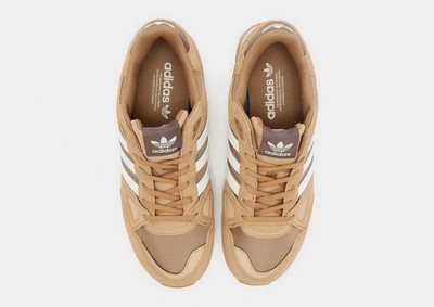 a/tan adidas Originals Men's ZX 750 Trainers in Brown Shoes | eBay