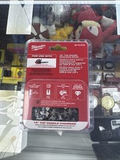 Milwaukee 14 in. Top Handle Chainsaw Chain with 59-Drive Links (49-16-2744)