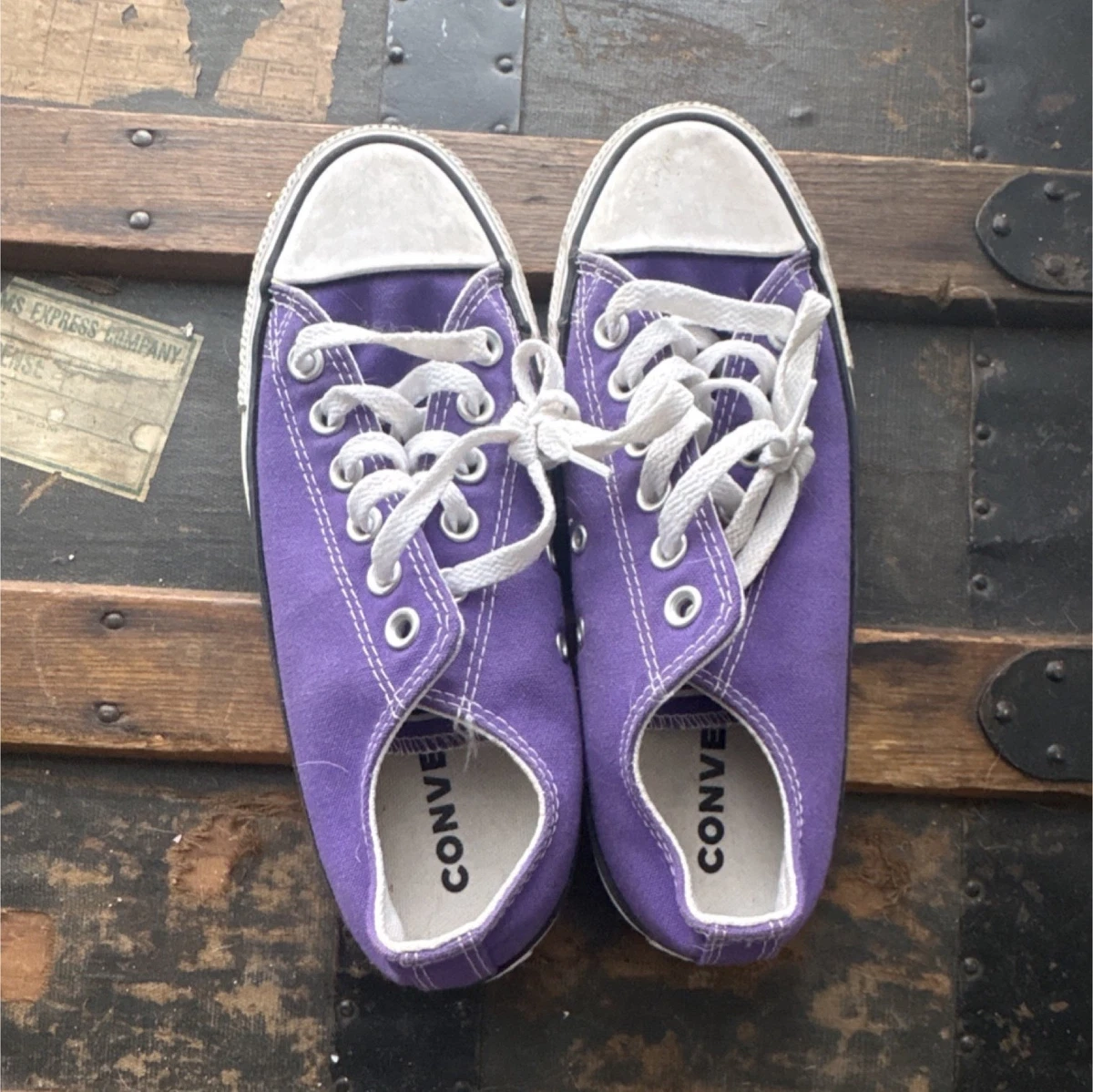 Las mejores ofertas en Converse Chuck Taylor All Star Low Summer