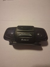 VINTAGE SUNTONE RR2000 Mini 8" Boom Box Portable AM/FM Radio IN BOX