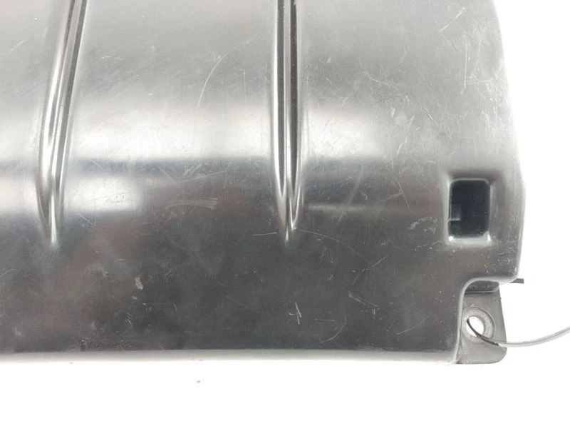 FIAT X1/9 Fuse Box Cover Panel 1979 1980 1981 1982 - Image 3 of 4