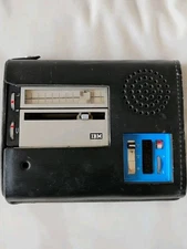 IBM Executary 224 Dictating Unit