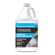 STAINMASTER Carpet cleaner Deodorizing Liquid 128-oz