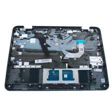 New For Lenovo 100E Chromebook Gen 3 Palmrest w/ Keyboard  Touchpad 5M11H52901