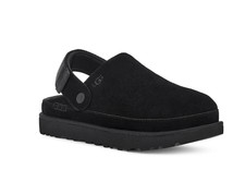 Best Seller UGG Goldenstar Clogs - Black NEW WITH BOX