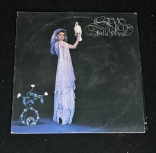STEVIE NICKS "Bella Donna" Original VINYL LP 1981 MODERN MR-38 139 Fleetwood Mac