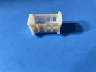 Vintage Barbie Skipper Accessory BABY DOLL CRADLE for Let’s Play House #1932