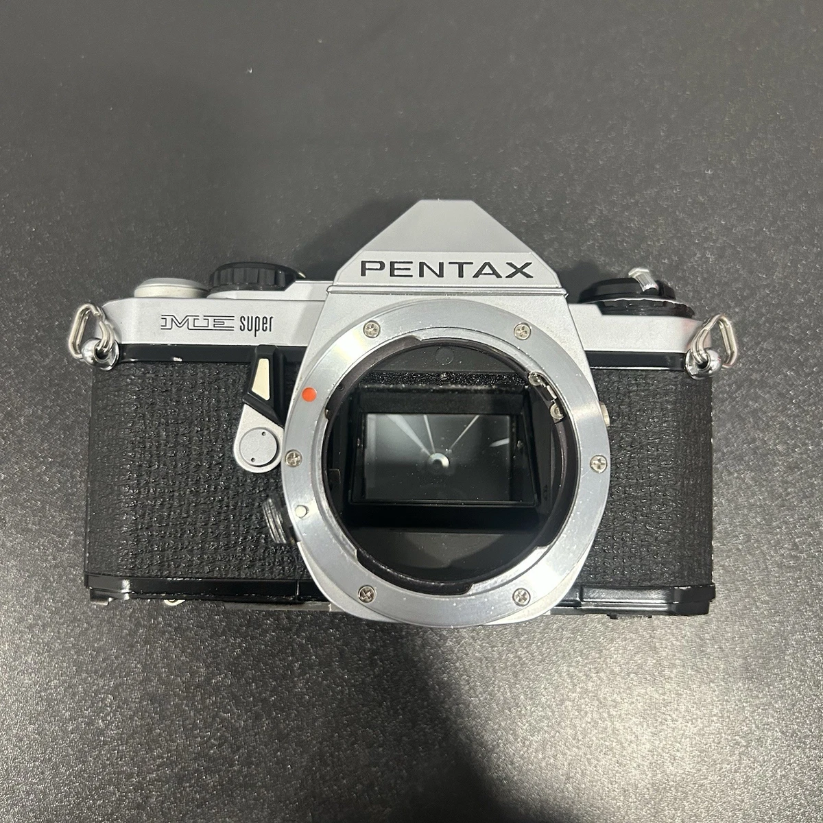 Preços baixos em 35 mm Pentax ME Super câmeras de Filme | eBay