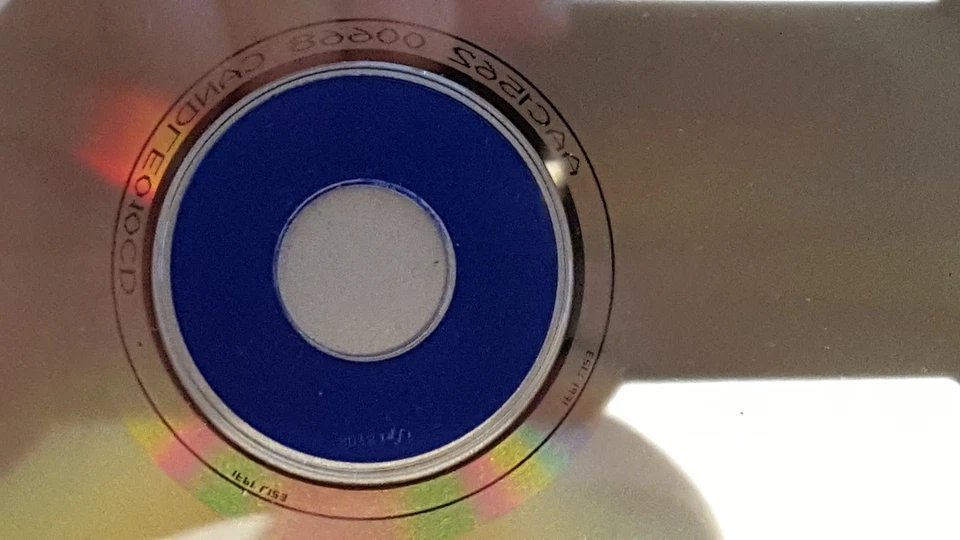 OPETH - Orchid CD (Tiamat,Katatonia,My Dying Bride,Anathema,Paradise Lost,Samael - Bild 4 von 4