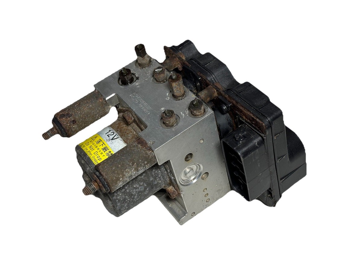 2006 Isuzu NPR Anti-lock Brake Motor/pump 897330532 for sale